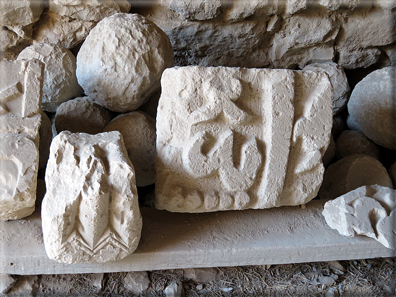 foto Castello di Shobak